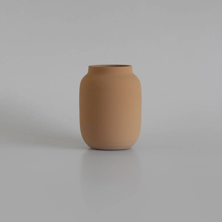 Beige Blanc 04 - Vaso pesca perfetto per fiori secchi - Casa in vendita all'ingrosso su Faire1