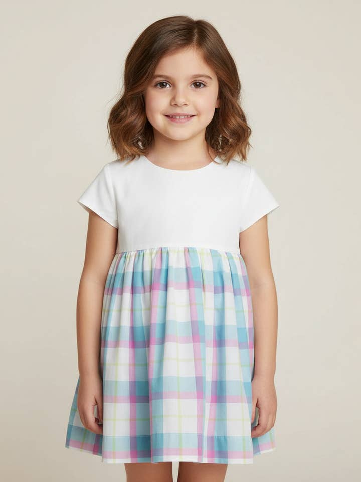 Robe Ciel pour la vente par Maria Chicória