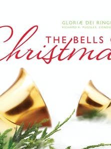 The Bells of Christmas for wholesale by Paraclete Press