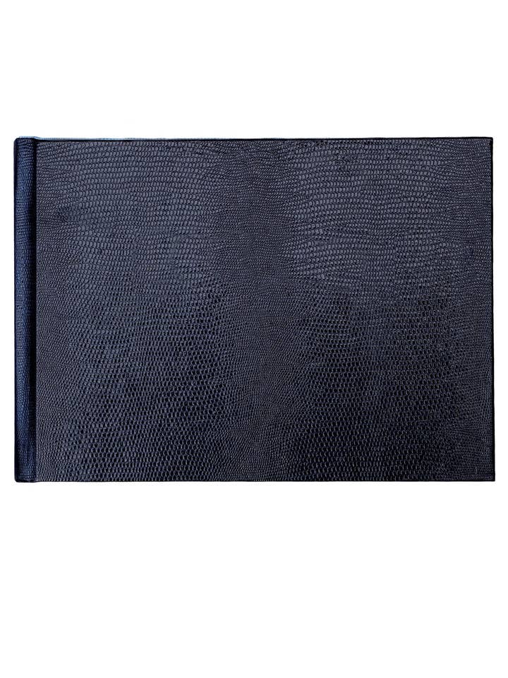 LIVRO DE VISITAS - MARINHA por atacado de SLOANE STATIONERY