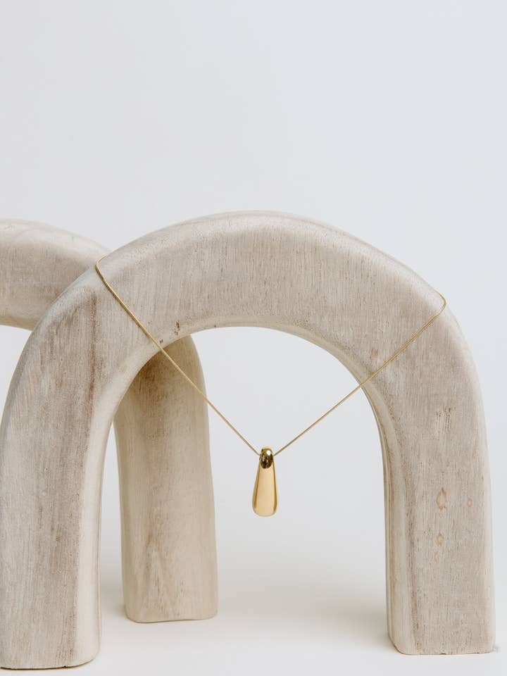 Drop Halsband för wholesale av Vincent