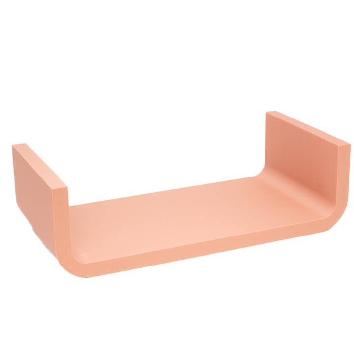 Korkträd Flytande Hylla för wholesale av Refinednook