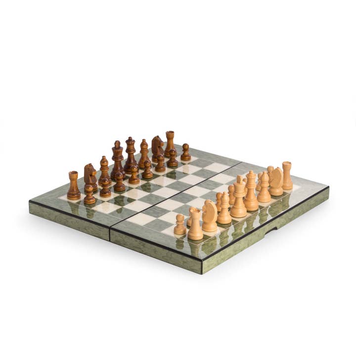BeyBerk International - Wholesale Board Game - Multi-Game Set