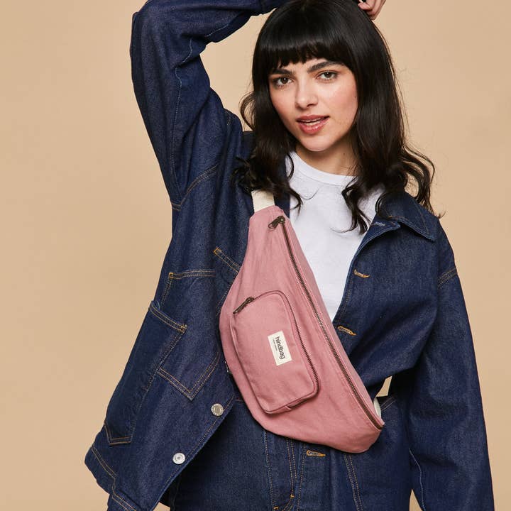 Hindbag - Wholesale Belt Bag - Women's - Sofia Fanny Pack