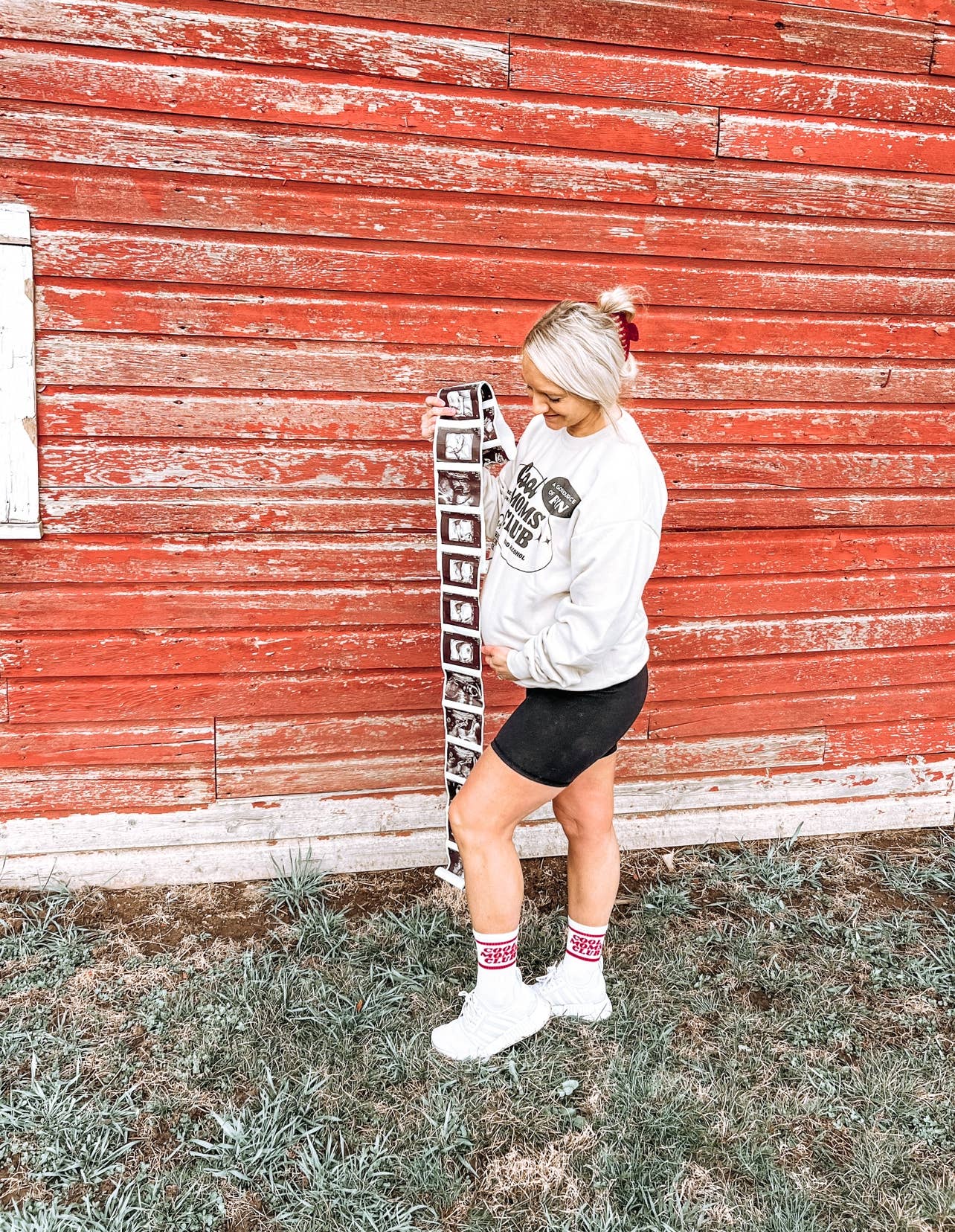 Disohrted Vintage – Großhandel Socken – Damen – Socken des Cool Moms Clubs5