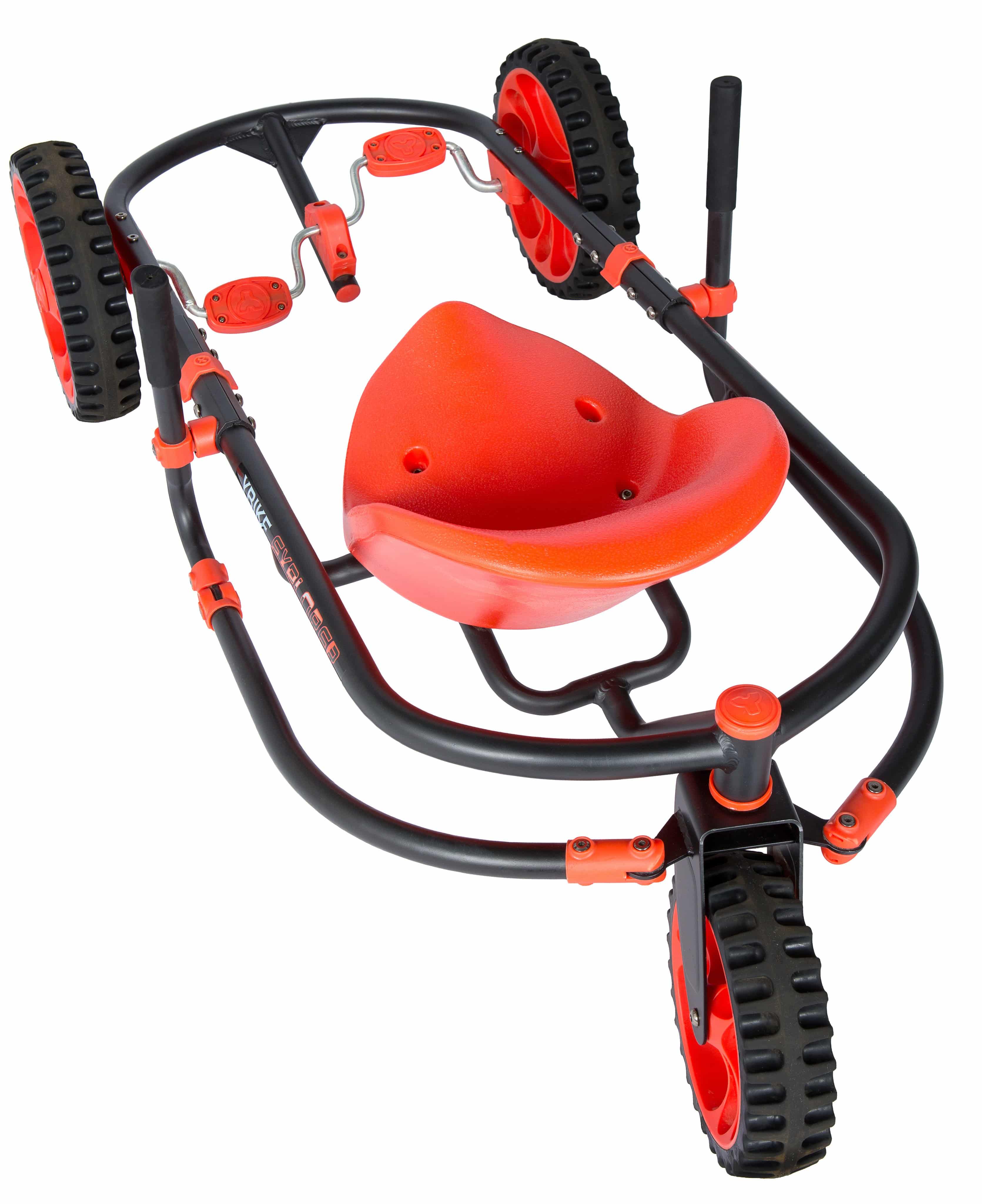National Sporting Goods - NSG - Wholesale Bike/Scooter - Kids - YBIKE Explorer 3.0 Go Kart4
