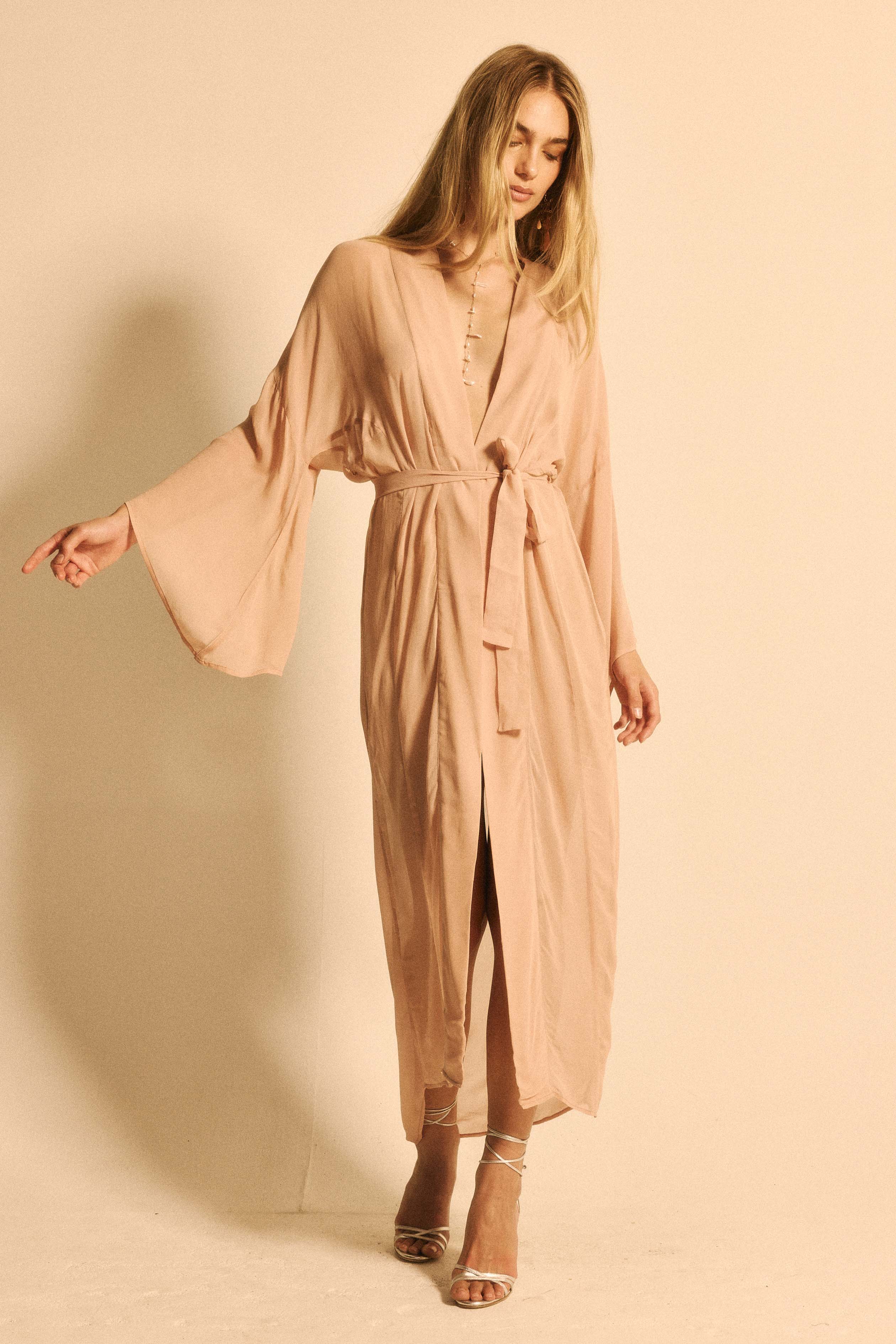 Jen's Pirate Booty - Wholesale Kimono - Women's - Cleopatra Kimono10