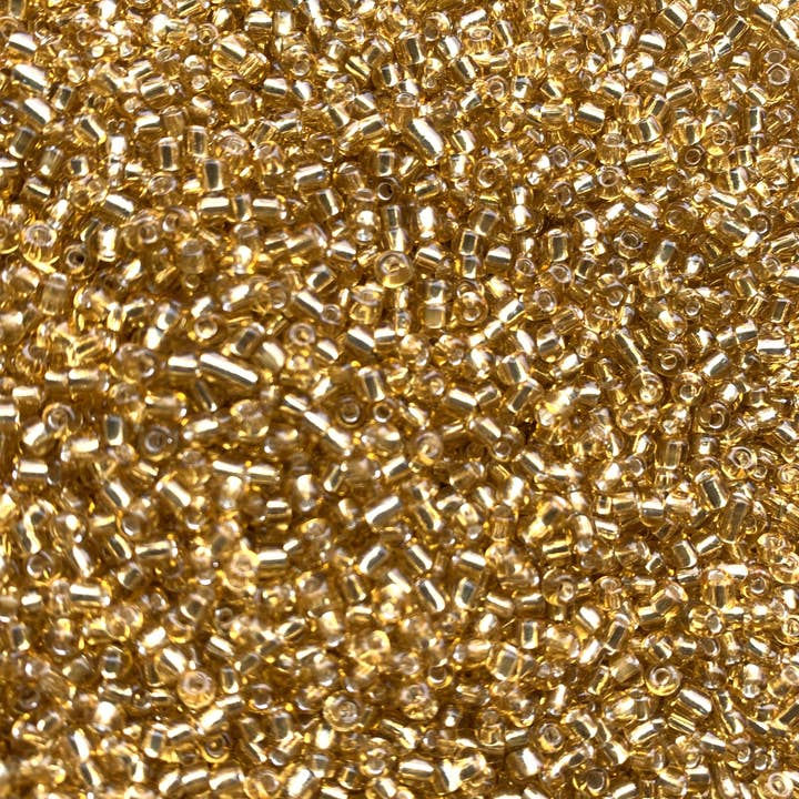 MaddieMayShop - Wholesale Beads - 8/0 Seed Beads Glass Beads, 450 Grams, Bulk seed beads16