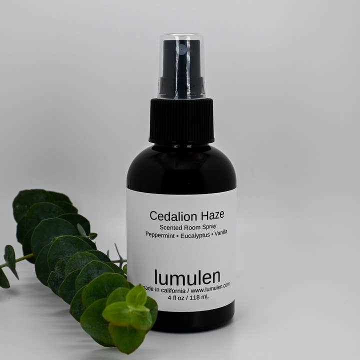 Cedalion Haze for wholesale by lumulen