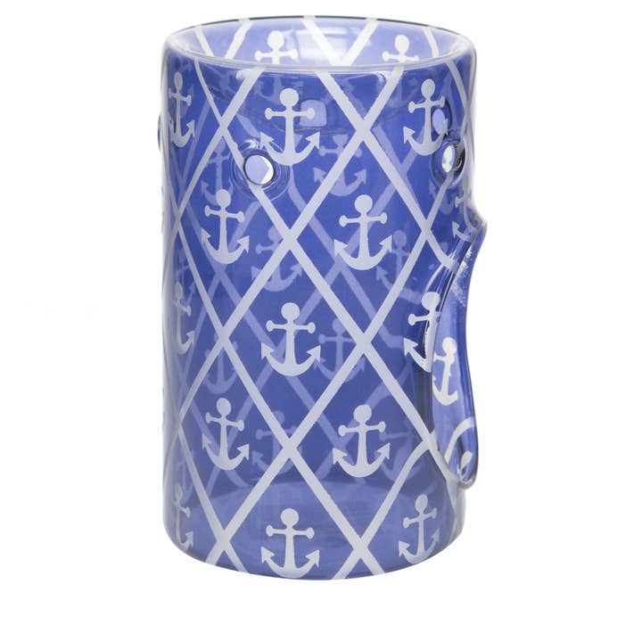 Pavilion – wholesale Wax warmer – Blue Anchor - Wax Warmer