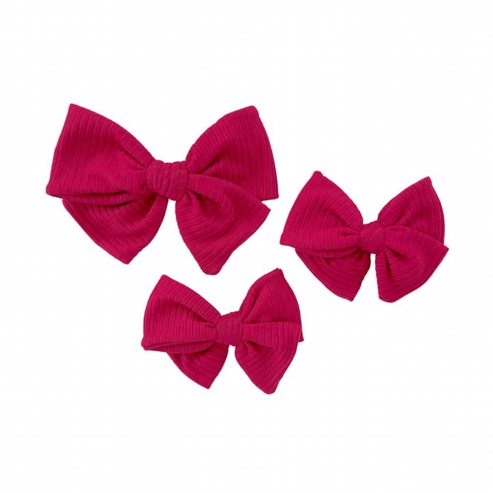 ELEANOR BOW für den Großhandel von Halo There