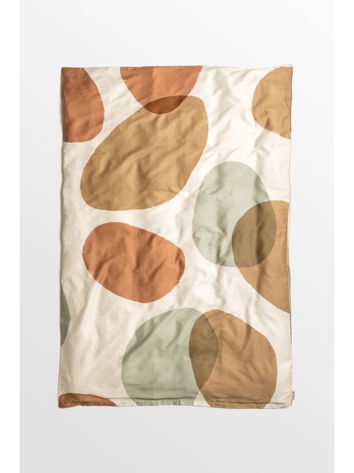 TINY BEANS - Wholesale Bedding Blanket - Kids & Baby - Duvet cover - Beans