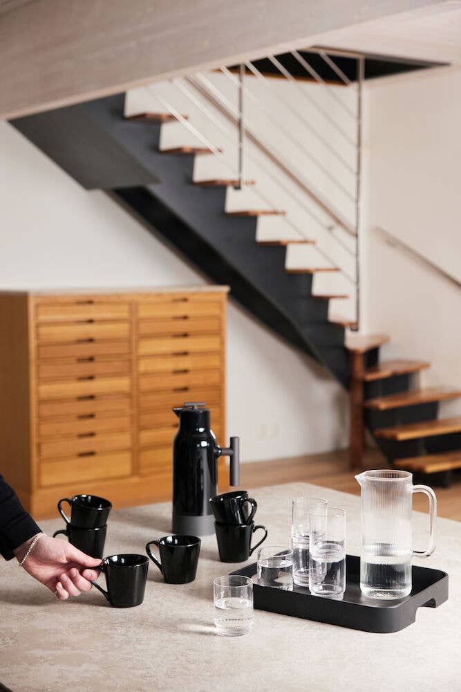 Sagaform AB - Wholesale Serving Tray - Sagaform Hanna Tray, 35X28X4,5Cm, Certified Oak4