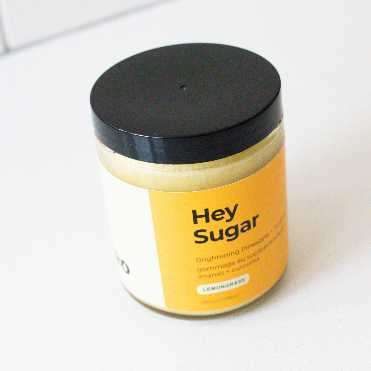 Freo - Wholesale Body Scrub/Exfoliant - Sugar Scrub | Lemongrass, Pineapple, Turmeric2