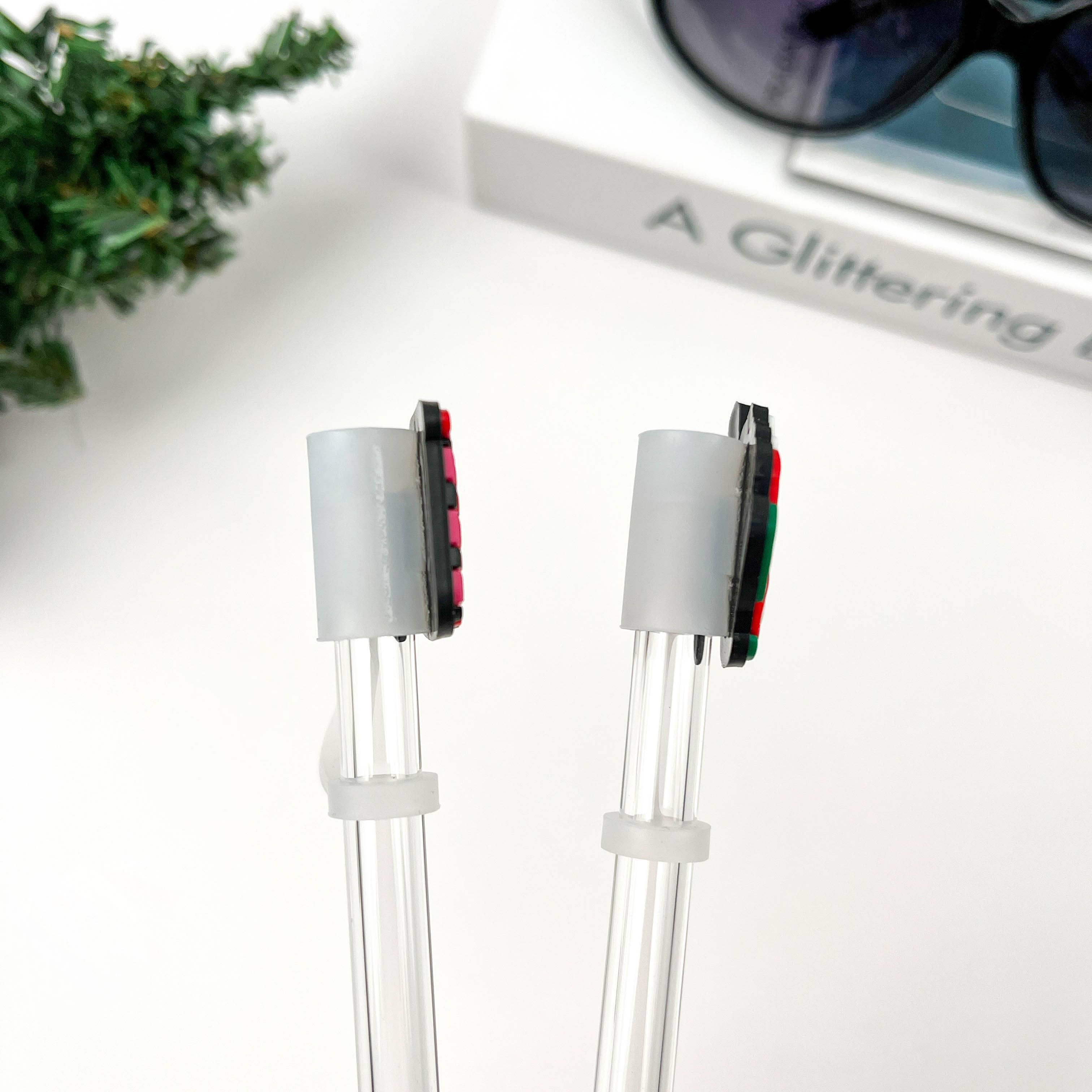 SoapElenGlen – wholesale Kanna – Halmöverdrag för kaffekopp, julhalmskydd9