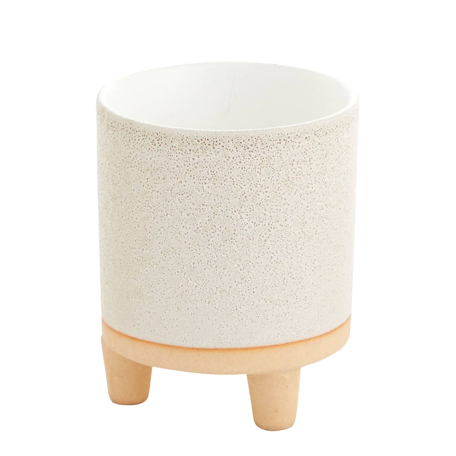 Best Plant Friend - Wholesale Plant Pot - Cute Footed Pot - Succulent Planter
- Ceramic Pots For Plant5