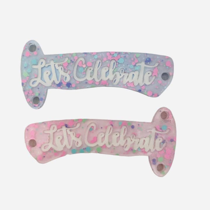 D and M’s Enterprise, LLC - Wholesale Wall Accent - Let’s Celebrate4