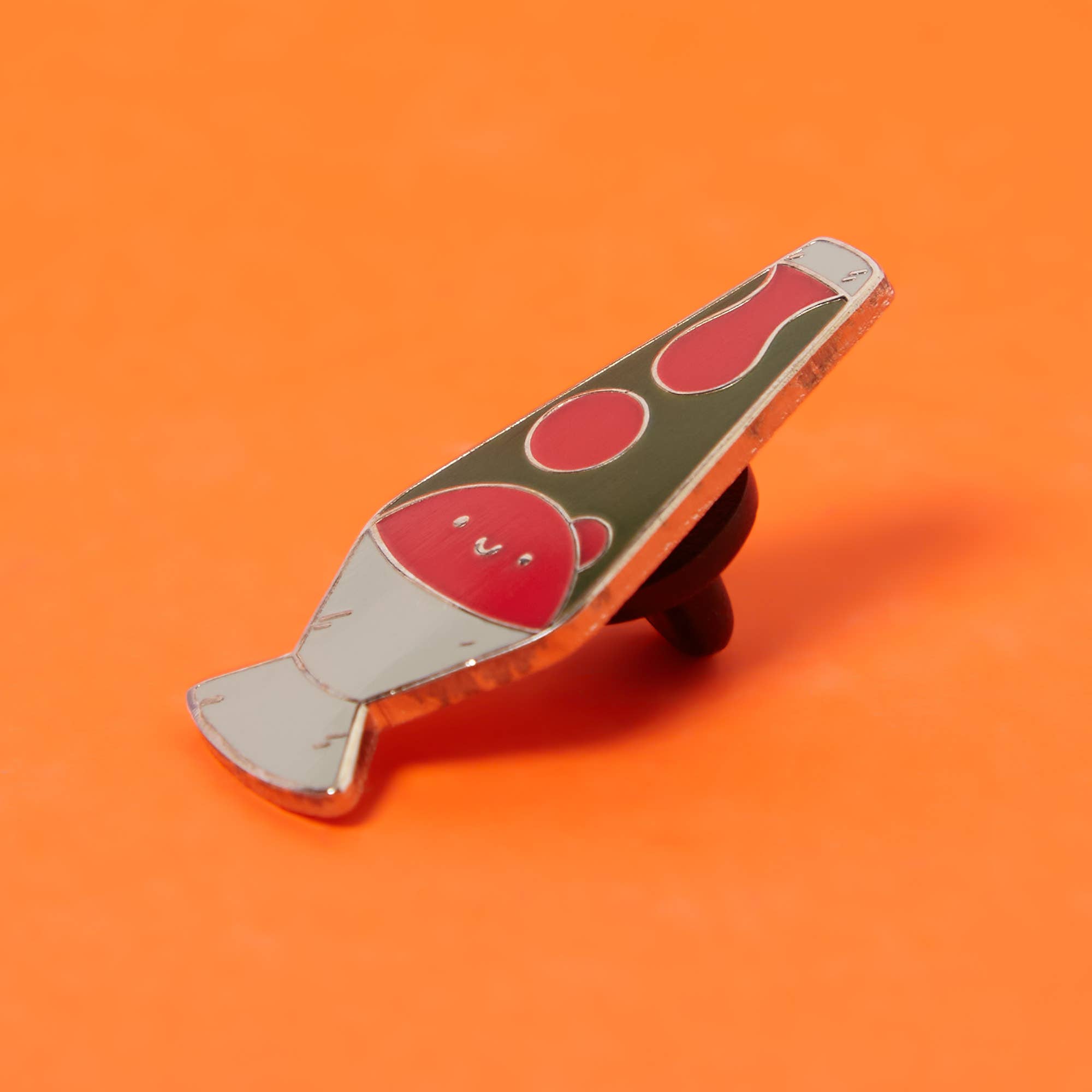 Higglebees – wholesale Lapel pin/button – Lava Lamp - Enamel Pin Badge7