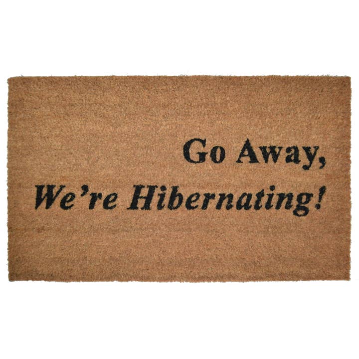 Hibernation pour la vente par Imports Decor Inc