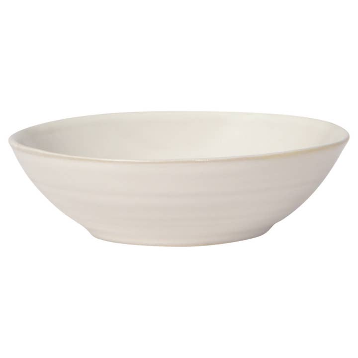 Danica Heirloom - Wholesale Condiment/Dip Bowl - Aquarius Oyster Dipping Bowl