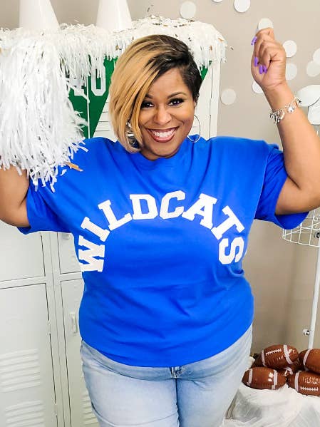 Sugar Stitch - Vente T-shirt – femme - T-shirt de mascotte personnalisé en chenille douce0