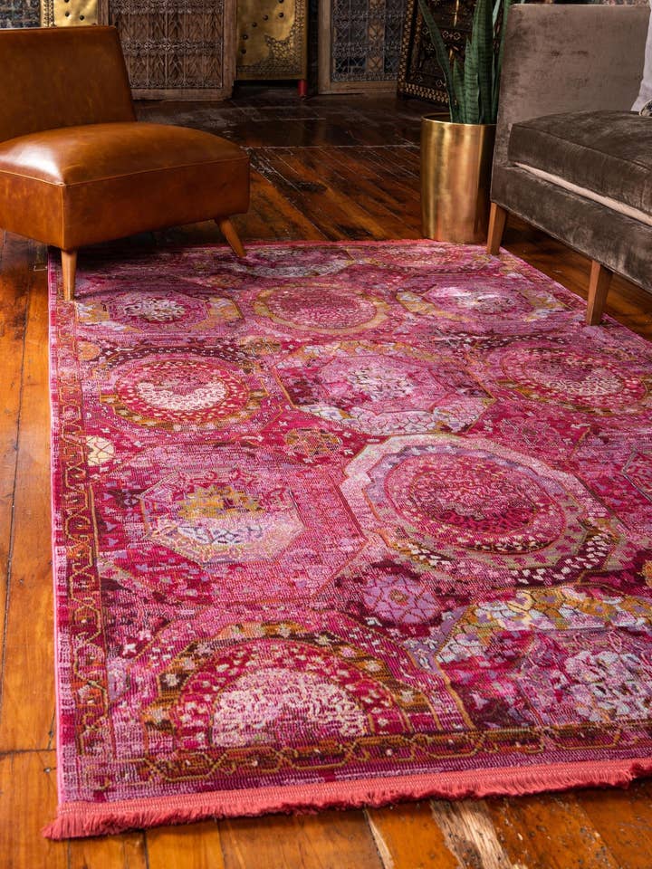 Modern Designed Coppelia Baracoa Rug for wholesale by Rug Mart