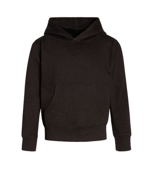 Generation XYZ - Wholesale Hoodie - Kids - Youth Classic Pullover Hoodie (HF-ZS8001)0