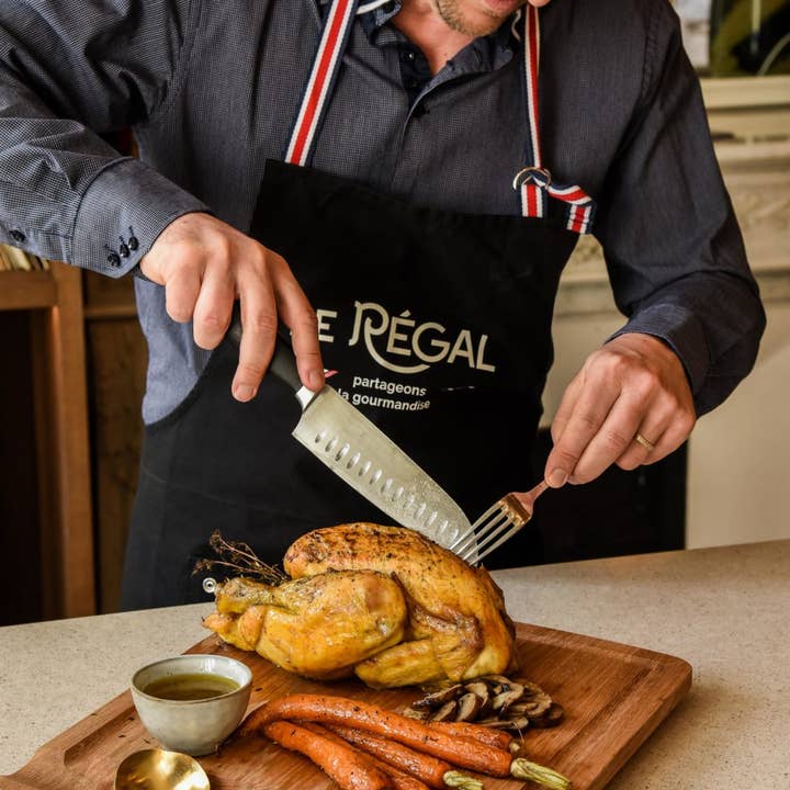 LE RÉGAL - Wholesale Cutting Board - Germinal Medium - French Oak Chopping Board