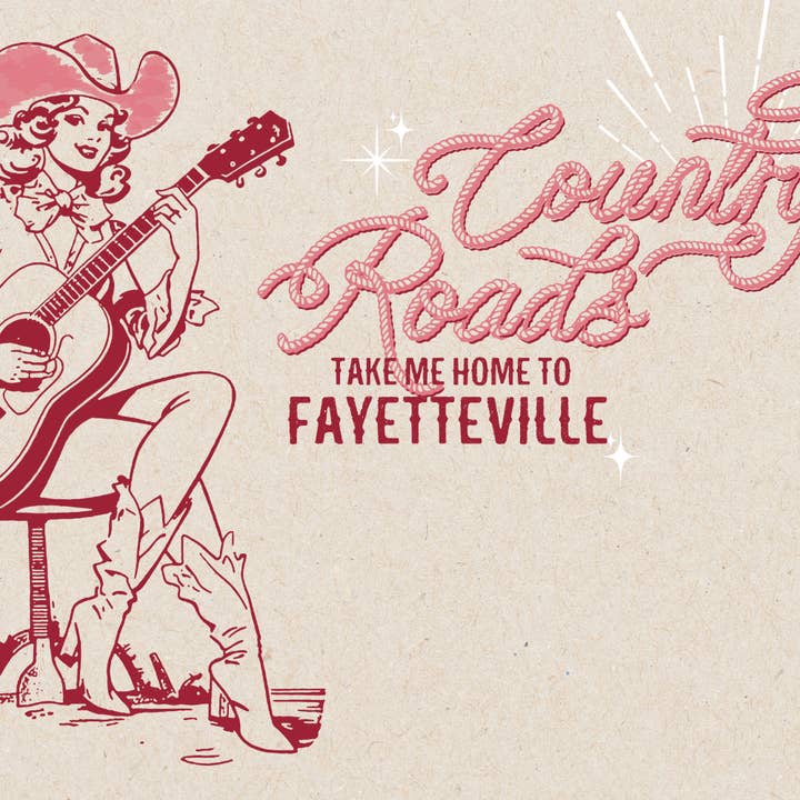 TAYLOR GRAY – wholesale Jewellery dish – 5.5x11 GAMEDAY FAYETTEVILLE trinket tray insert set of 52