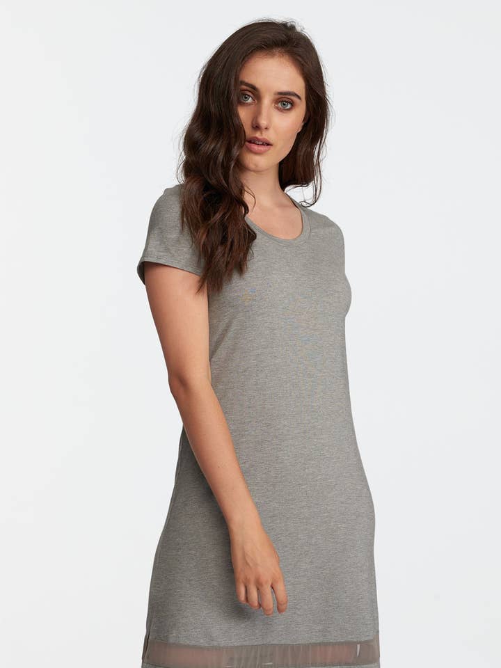 Gabriela Nightie for wholesale by Lusomé