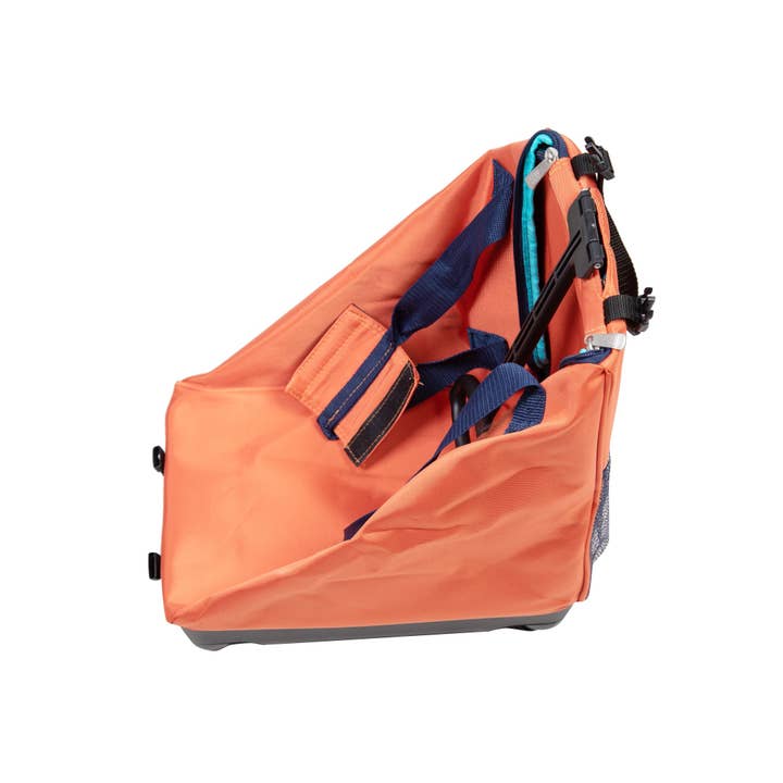Handy Sandy Inc. - Venta al por mayor Maletas - Handy Sandy Travel Wagon Basic