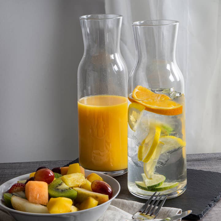 Rinkit Pty Ltd - Wholesale Jug - Aquaria Jug 1.1L1