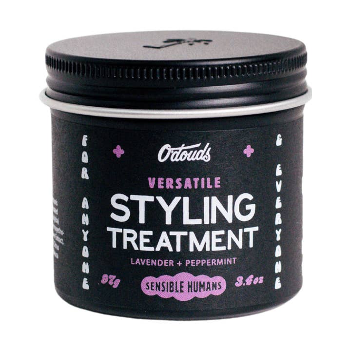 O'Douds Styling Treatment (97g) for wholesale by US Barber Products