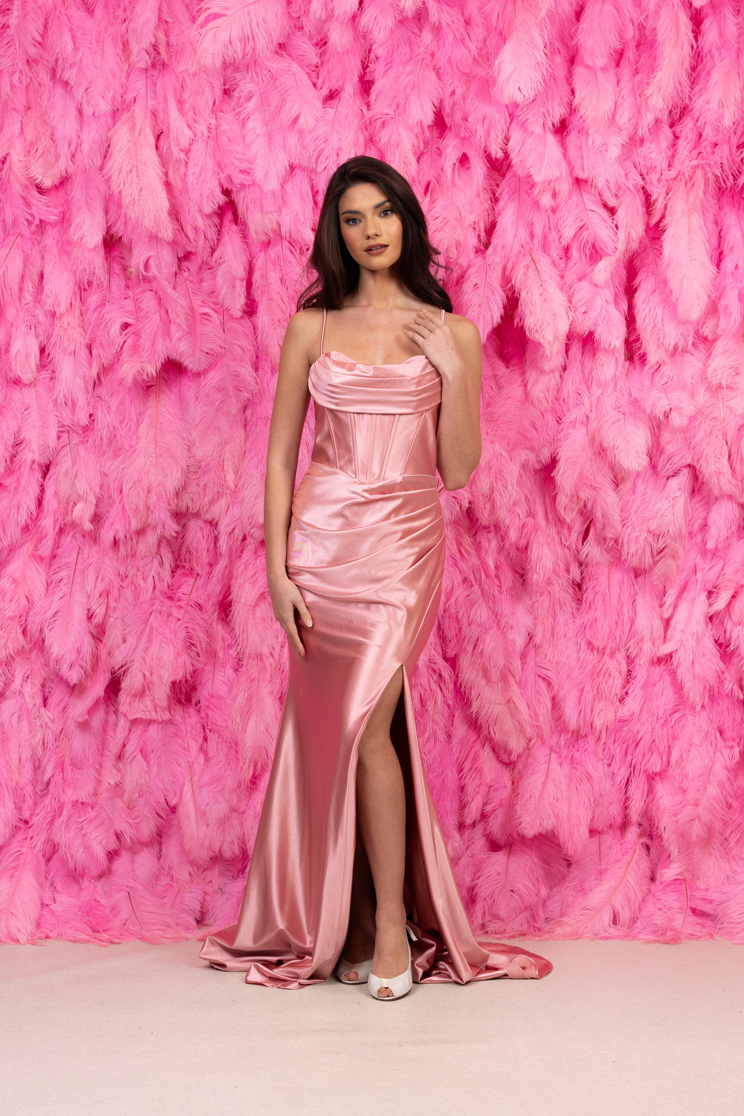 Pippa Rose Gold for wholesale on Faire