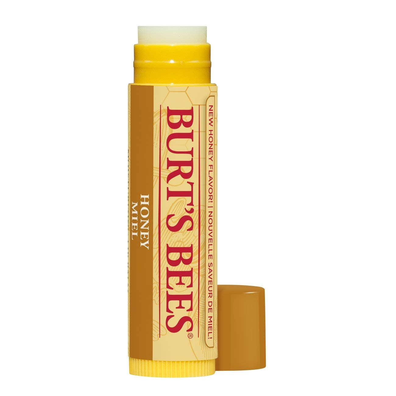 Seifen-Shop - Wholesale Lip Balm - Burt's Bees Honey Lip Balm Stick1
