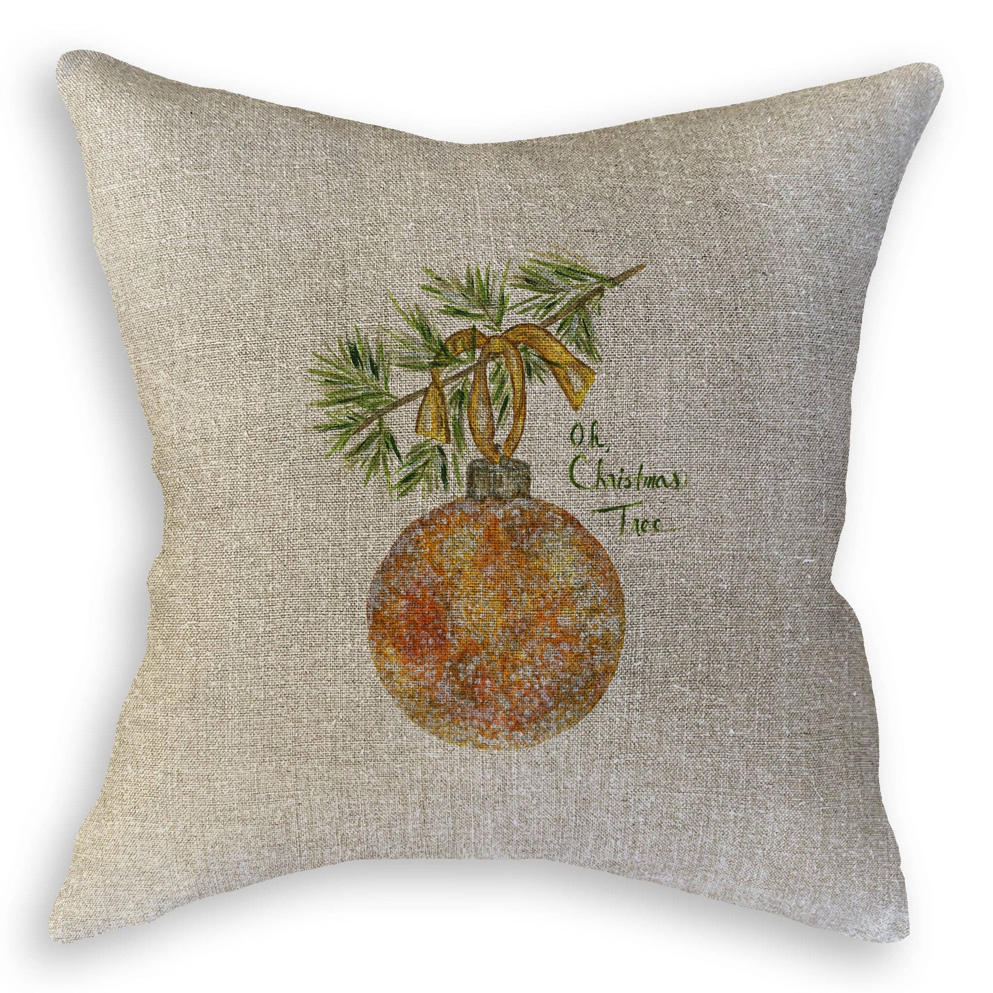 French Graffiti – wholesale Tea towel – Gold Glitter Ornament10