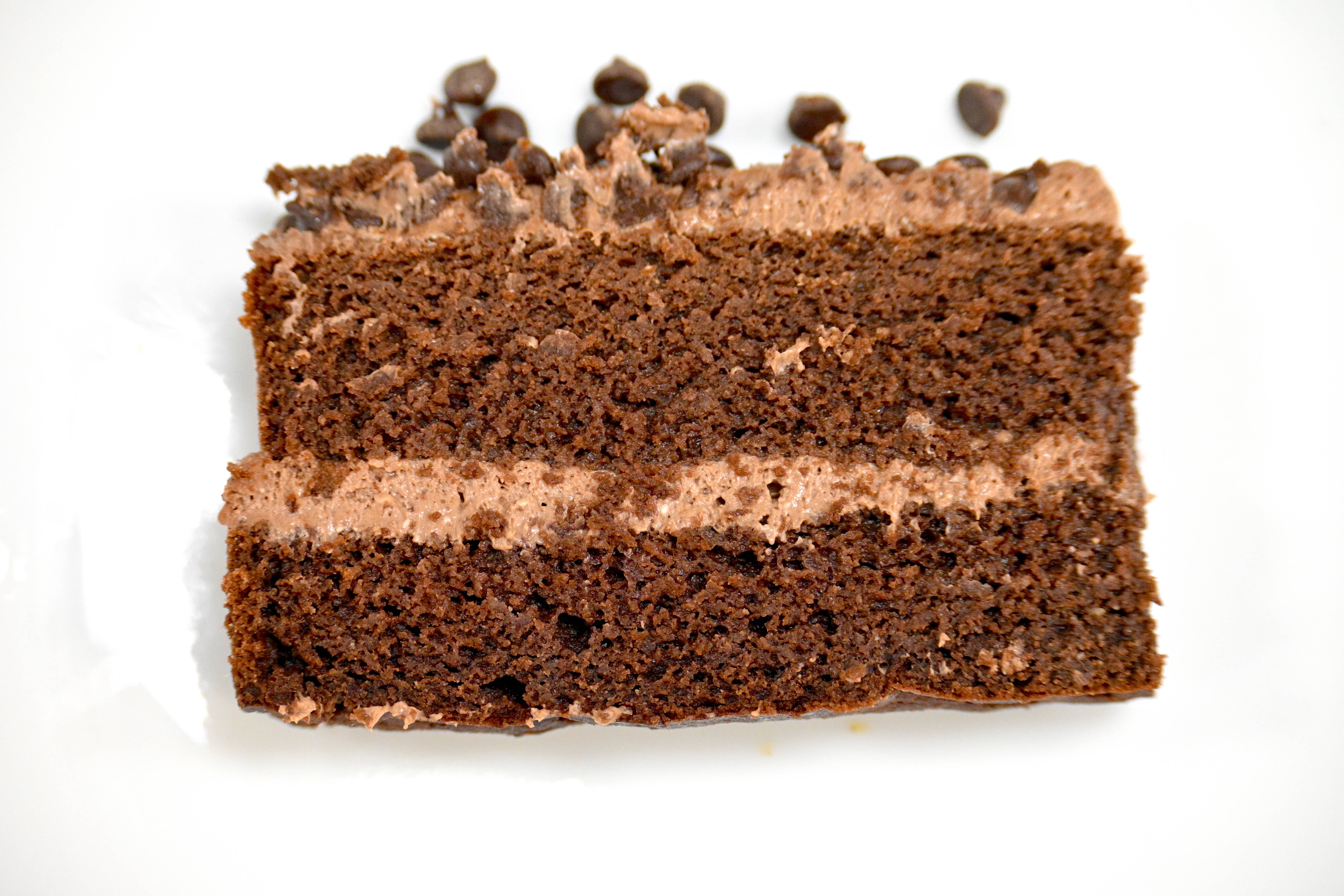 No Sugar Aloud LLC - Wholesale Cake Mix - BULK - Low-Carb Chocolate Cake Mix7