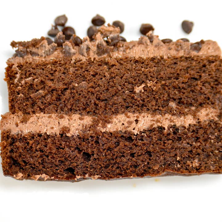 No Sugar Aloud LLC - Wholesale Cake Mix - BULK - Low-Carb Chocolate Cake Mix7