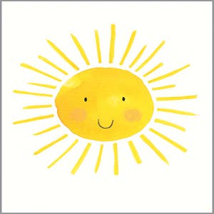 Purchase Wholesale sunshine card. Free Returns & Net 60 Terms on Faire