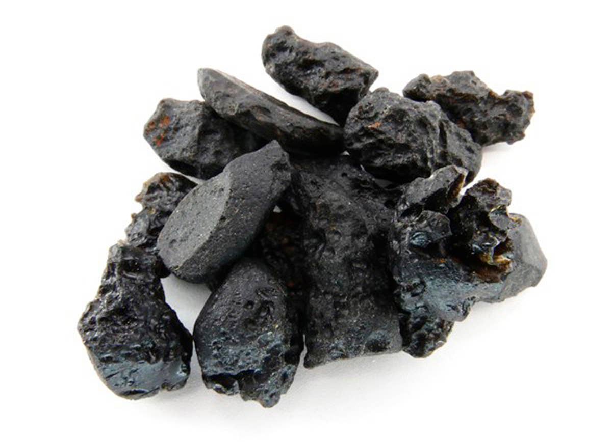 Vives de la Cortada S.L - Wholesale Spiritual Stone/Crystal - Tectita colombianita2