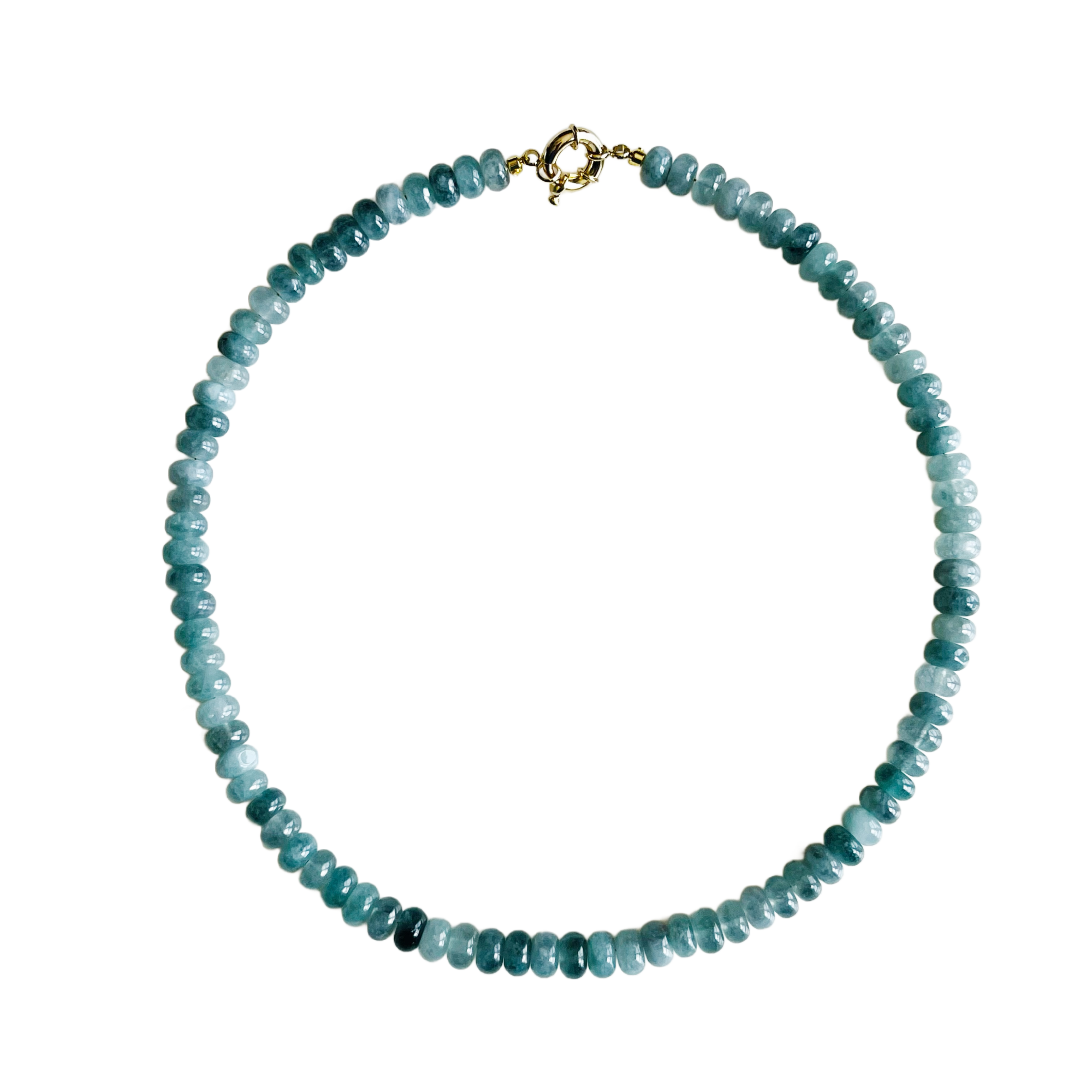 Market and King - Wholesale Kralen/parelketting - Gameday Candy Halskettingen9