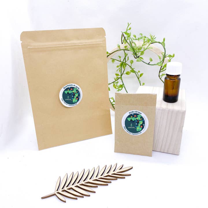 Kit de bricolaje - almohadillas para inodoro para venta al por mayor de Horizon Responsable