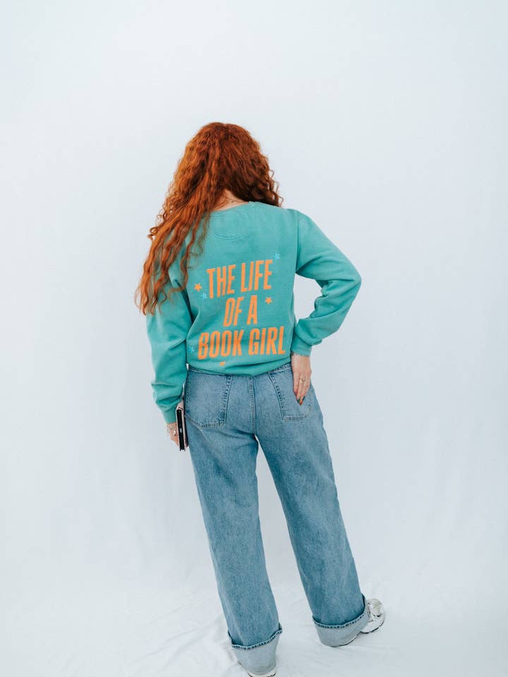 Livet som en bogpige - Havskum for engroshandel hos Faeble