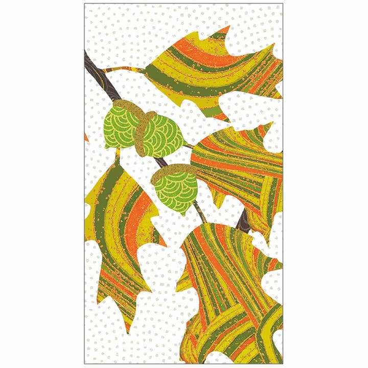 Paperproducts Design • Ambiente - Wholesale Hand Towel - GUEST TOWEL-FALL FANCY