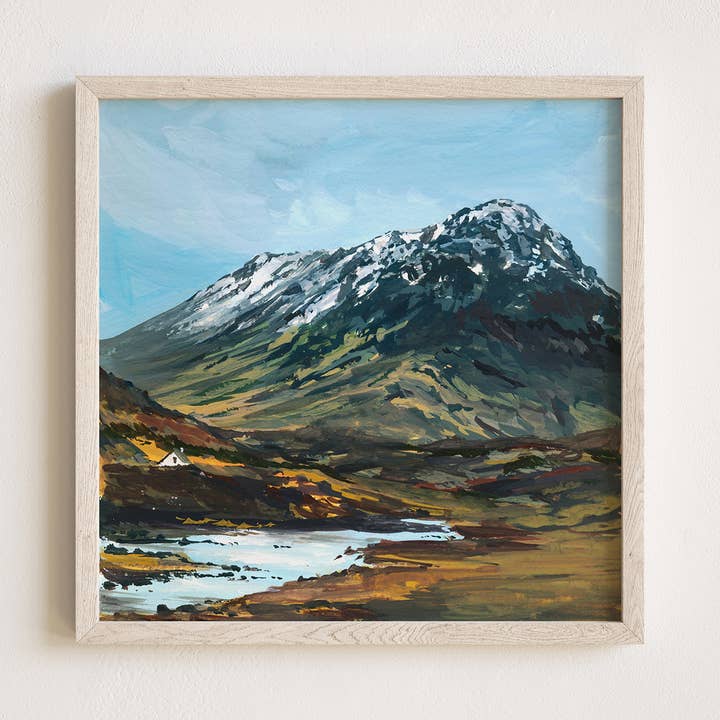 Wilderness Stay for wholesale by Beimborn Art