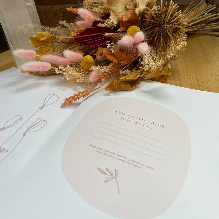 Feel the Glow - Vente Livre de coloriage – adulte - Cahier d'activités sur les soins personnels3