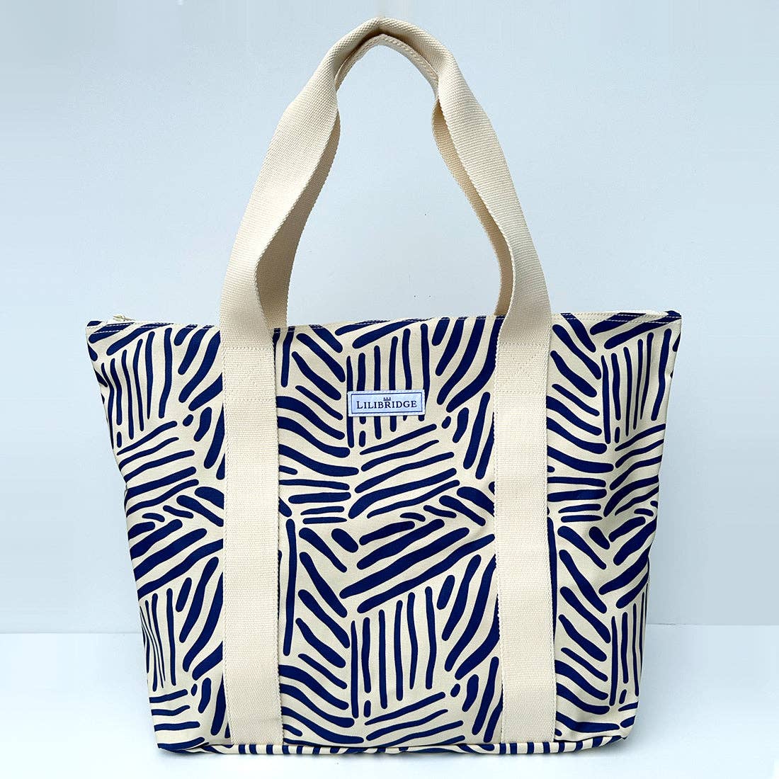 Lilibridge - Venta al por mayor Bolsa de asa- Mujer - La Bolsa Barco, Les Lignes0