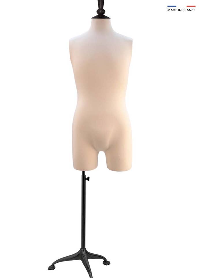 KIT 27 TORSO COUTURE MASCULIN TENDANCE pour la vente par SUDMANNEQUIN