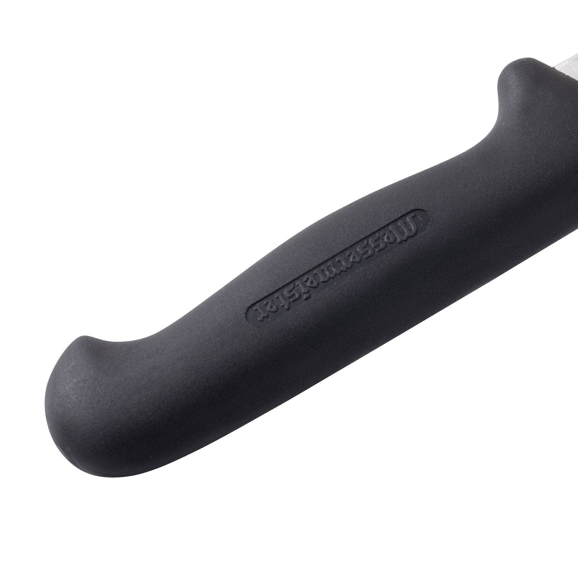 Messermeister - Wholesale Kitchen/Utility Knife - Pro Series Round-Tip Kullens Slicer - 12"7