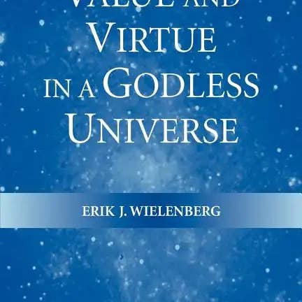 Books by splitShops - Wholesale Philosophy - Value and Virtue in a Godless Universe - Paperback